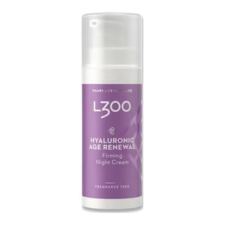L300 Hyaluronic Age Renewal Firming Night Cream