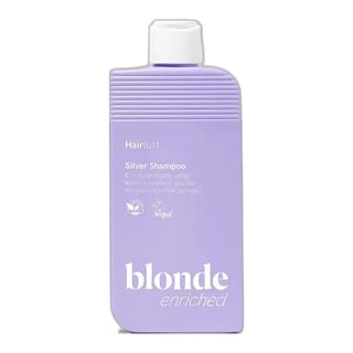 Hairlust Enriched Blonde Silver Conditioner