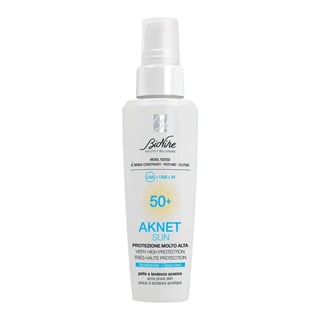 BioNike AKNET sun 50+