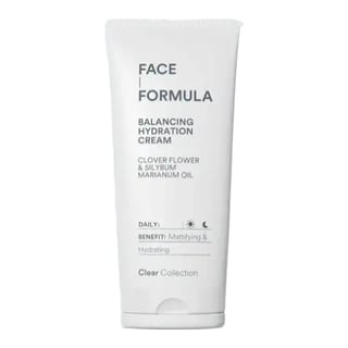 Face Formula كريم الترطيب المتوازن