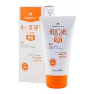 HELIOCARE Ultra 90 Gel SPF 50+
