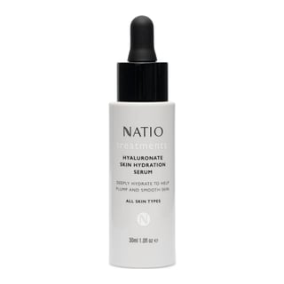 Natio Hyaluronate Skin Hydration Serum