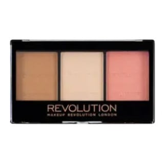 Revolution Beauty Ultra Sculpt & Contour Kit
