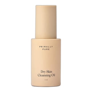 Primally Pure Cleansing Oil