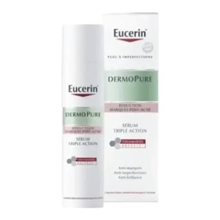 Eucerin Dermopure Triple Action