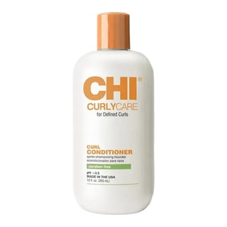 CHI Haircare Curlycare Curl Conditioner