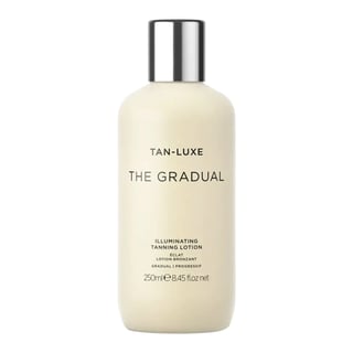 タンリュクス ザ グラジュアル イルミネイティング グラジュアル タン ローション