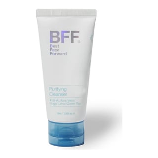 Best Face Forward Purifying Cleanser