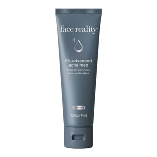 Face Reality Skincare 5% Advanced Acne Med