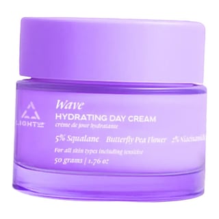 Light Up Wave Hydrating Day Cream