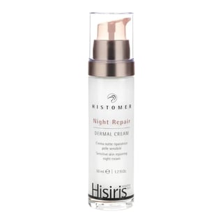 Histomer Hisiris Night Repair Dermal Cream
