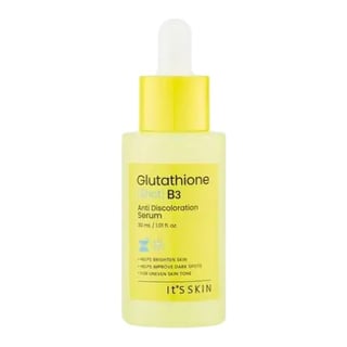It's Skin Glutathione Shot B3 Anti Discoloration Serum