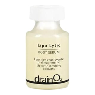 Histomer Drain O2 Lipo Lytic Body Serum