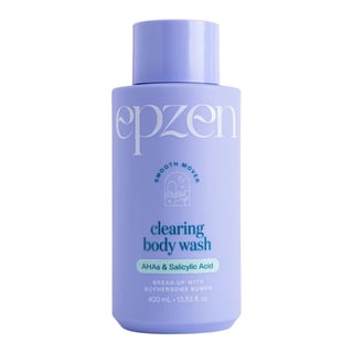 Epzen Clearing Body Wash