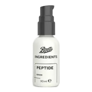 Boots Peptide Serum