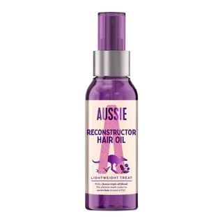 Aussie Reconstructor Hair Oil