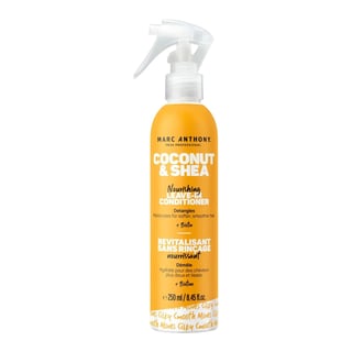 Marc Anthony Coconut & Shea Nourishing Leave-In Conditioner