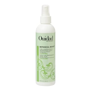 Ouidad Botanical Boost Curl Energizing & Refreshing Spray
