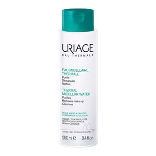 Uriage Thermal Micellar Water For Combination Skin