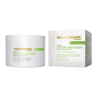 Goldfaden MD Doctor’s Scrub