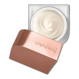 BeautyAct Softfilter Glow Cream