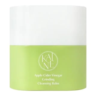 KAINE Apple Cider Vinegar Grinding Cleansing Balm