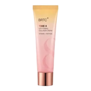 BRTC Time 8 Lift Toning Collagen Cream