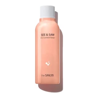 The Saem See & Saw A.C Control Toner
