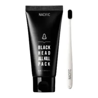 Nacific Black Head All Kill