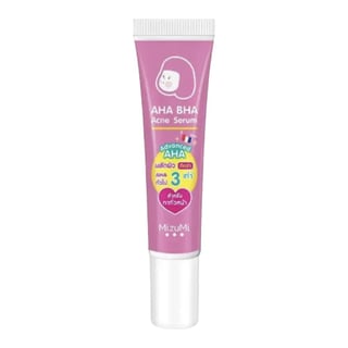 MizuMi AHA BHA Acne Serum