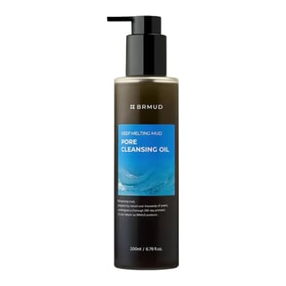 Brmud Deep Melting Mud Pore Cleansing Oil