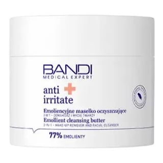 Bandi Professional Emollient Cleansing Butter 2-in-1
