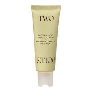 Two Poles Blemish Control Treatment