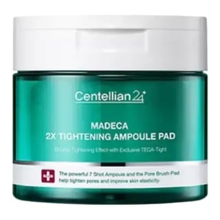 Centellian24 Madeca 2X Tightening Ampoule Pad