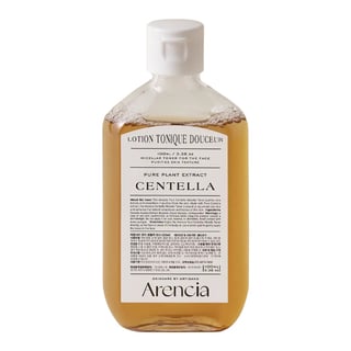 Arencia Pure Plant Extract Centella Micellar Toner