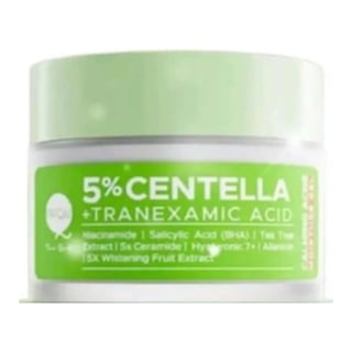 Pipiqiu 5% Centella Acne Calming Moisture Gel + Tranexamic Acid