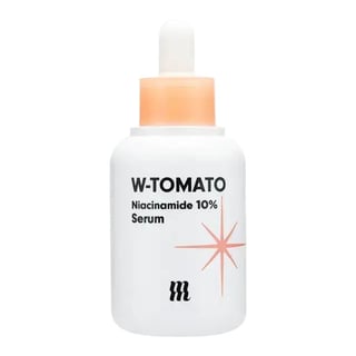 Merzy W-Tomato Niacinamide 10% Serum