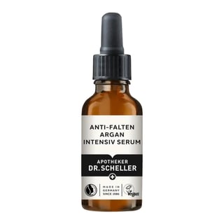 Apotheker Dr. Scheller Anti-Falten Argan Intensiv Serum