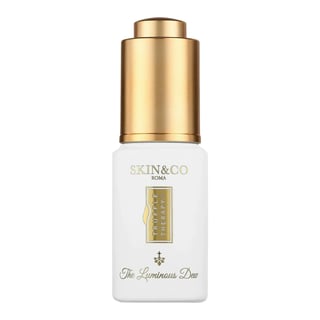 Skin&Co The Luminous Dew Truffle Therapy Firming Eye Concentrated Serum