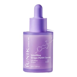 iUNIK Volufiline Grape PDRN Serum