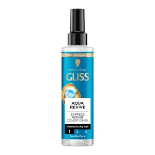 施華蔻專業 Gliss Express 修護潤髮乳