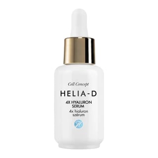 Helia-D Cell Concept 4x Hyaluron Serum