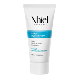 Nhiel Daily Hydra Cream