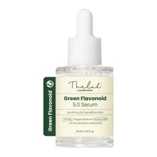 THE LAB by blanc doux Green Flavonoid 5.0 Serum