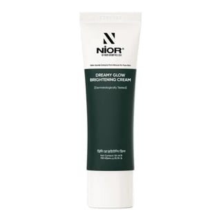 Nior Dreamy Glow Brightening Cream
