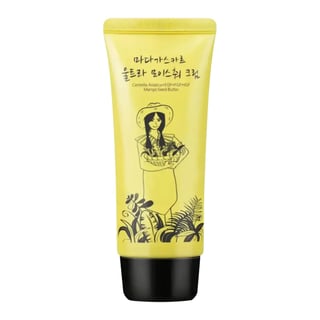 Sidmool Madagascar Ultra Moisture Cream