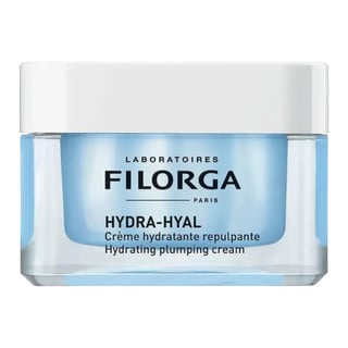Filorga Hydra-hyal Hydrating Plumping Cream