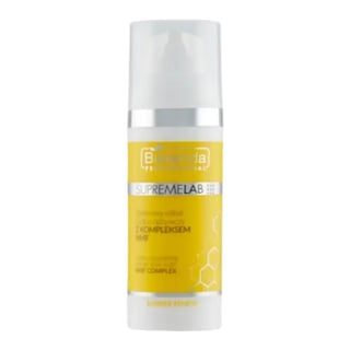 Bielenda SupremeLab Barrier Renew Intensive Nourishing Night Cream With Ceramides