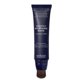 Melumé Skinscience Nightly Morphing Mask
