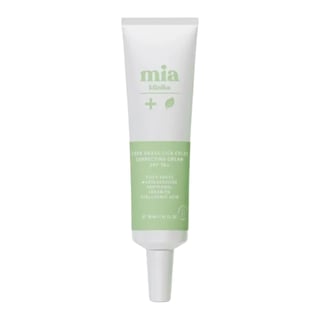 mia klinika Tiger Grass Cica Color Correcting Cream SPF 50+